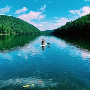 Meet your Posher, Savannah